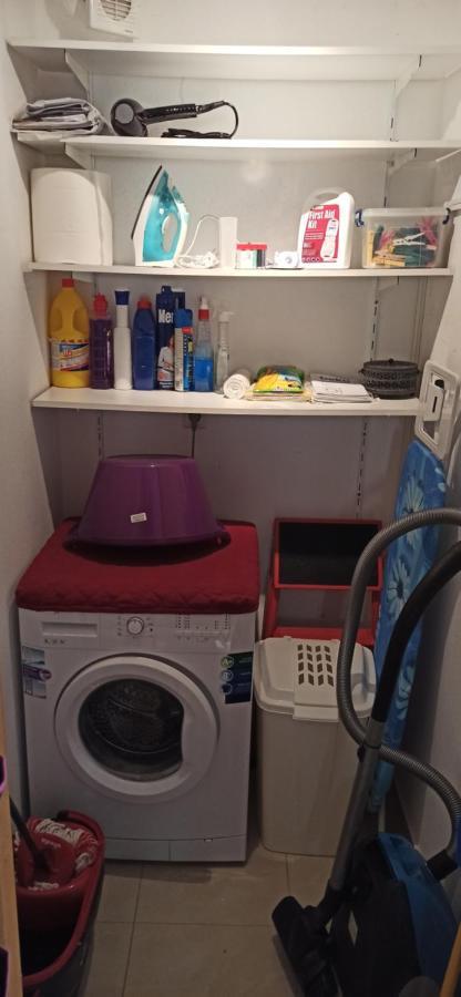 Fotini'S Apartment 2 Néa Péramos Екстериор снимка