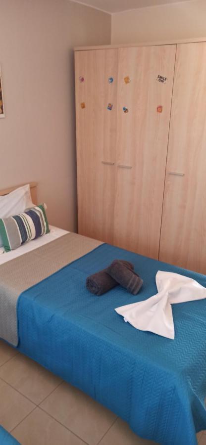 Fotini'S Apartment 2 Néa Péramos Екстериор снимка