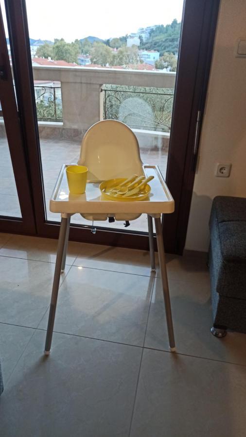 Fotini'S Apartment 2 Néa Péramos Екстериор снимка